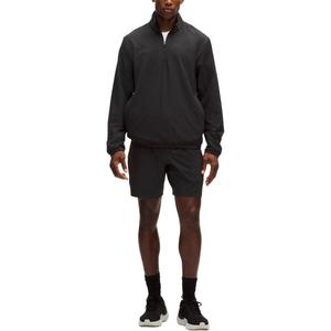 Куртка zeroed in мужская Lululemon, черный