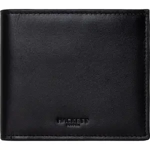Кошелек Хакетта Бутерма Hackett, черный