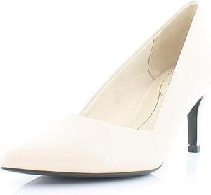 Женские туфли LifeStride, модель Savvy Pump, Almond Milk Patent