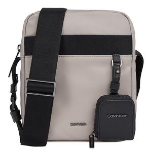 Сумка через плечо Calvin Klein, хаки