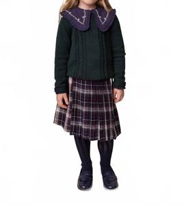 Юбка Silja в черном цвете MarMar Copenhagen