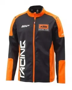 Софтшелл куртка KTM Team