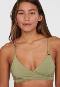 Верх бикини BAAY O'Neill, хаки