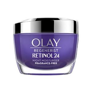 Regenerist Retinol24 Ночной увлажняющий крем 50 мл Olay