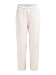 Smilodox Широкие брюки 'Kanya' в цвете Cream