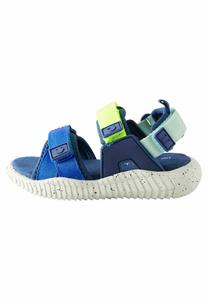 Сандалии REGULAR FIT UTILITY TREKKER Next, синий