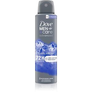 Антиперспирант Dove Men+Care Advanced Cool Fresh 150 мл