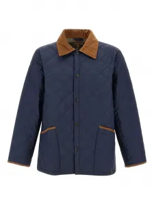 Куртка Liddesdale Barbour, синий