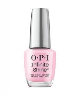 Лак для ногтей OPI Infinite Shine, Faux-ever Yours, 15 ml