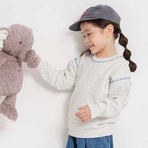 Толстовка My Color на флисовой подкладке