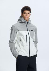 Куртка Icepeak Waterproof jacket, Puder/Nude