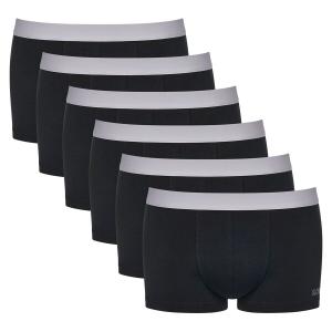 Боксеры SLOGGI Boxer shorts GO ABC 2.0, черный