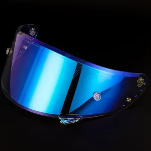 Визор для мотоциклетного шлема Soman 961S X7 X8, полнолицевой визор, устойчивый к УФ-излучению, сменный визор для мотоциклетного шлема, I