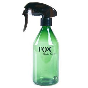 FOX Barber, Expert Water Spray Green, распылитель воды, 300 мл