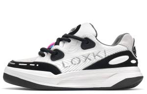 Обувь Alpha Round Стильные женские кеды для скейтбординга с низким верхом Loxki