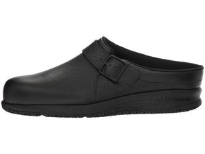 Сабо SAS Clog-Slip Resistant, черный