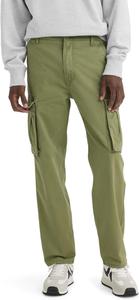 Мужские брюки Levi's Ace Cargo Twill, Green