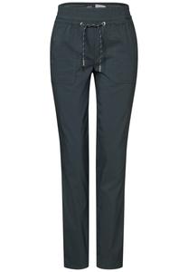 Обычные брюки CECIL, хаки