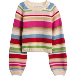 Детский свитер GAP, мультиколор