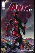 Ant # 11 (Image)