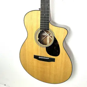 Martin Мартин SC-18E 2024 - Натуральный