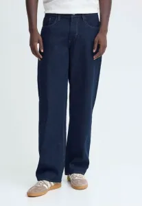 Джинсы прямого кроя bhflake свободного кроя Blend, Denim Dark Blue
