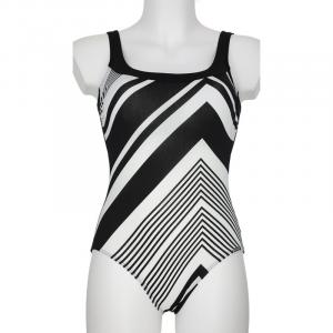 Купальник-Протез Sunmarin, черный