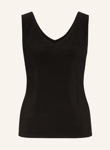 Топ Joseph Ribkoff, черный