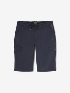 Обычные брюки Le Temps Des Cerises Tony, темно-синий