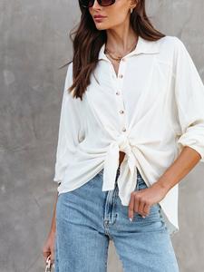 Блузка Milan Kiss, белый