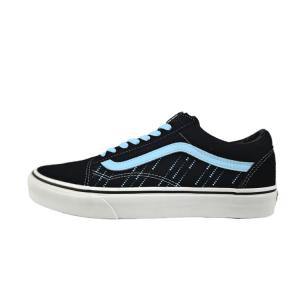 Vans Кроссовки для скейтбординга Old Skool Low top Unisex черные белые