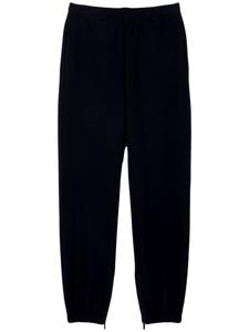 Обычные брюки LACOSTE, темно-синий