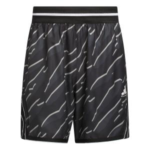 Свободные спортивные брюки ADIDAS PERFORMANCE Crazy Lite, черный