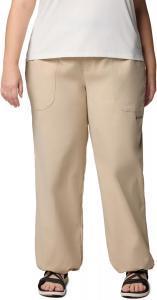 Женские нейлоновые брюки Columbia Brea Falls, Ancient Fossil