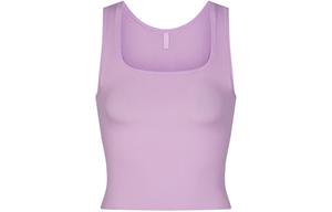 Коллекция ко Дню святого Валентина Жилет женский SUGAR PLUM Skims