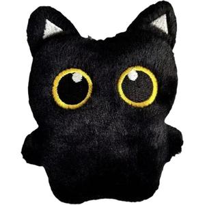 Индивидуальные креативные забавные милые куклы плюшевые подвески 10 см высота YUOU