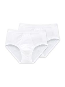Трусы Schiesser, белый