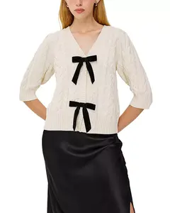 Свитер Кларисса Rails, белый