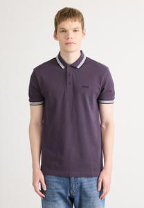 Поло BOSS PADDY, Medium Purple/Purple