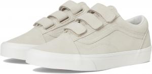Кроссовки Unisex Vans Old Skool V, College Mushroom