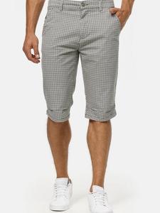 Шорты чинос whitney Indicode, серый