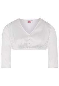 Блуза TULIA Spieth & Wensky, белый