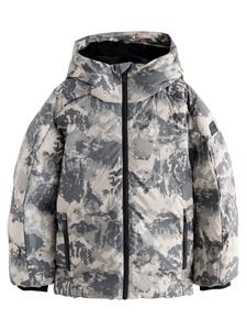 Зимняя куртка Next, хаки