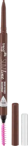 Карандаш для бровей trend !t up Augenbrauenstift Slim Line Definer 030, 0,09 g