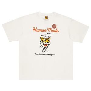 Футболка Human Made Graphic T-Shirt, White