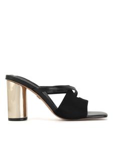 Мюли WSS21562-01 Nine West, черный