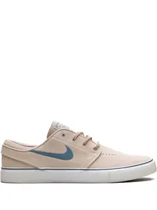 Кеды SB Zoom Janoski OG+ Sanddrift/Thunder/Summit White/Smokey Nike, бежевый