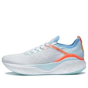 Кроссовки yueying 3 pro Li-Ning, белый