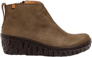 Ботинки El Naturalista womens N5168 Myth Yggdrasil, Forest