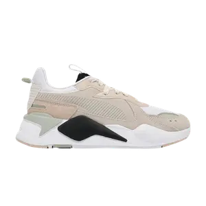 Кроссовки Wmns RS-X Reinvent Puma, белый